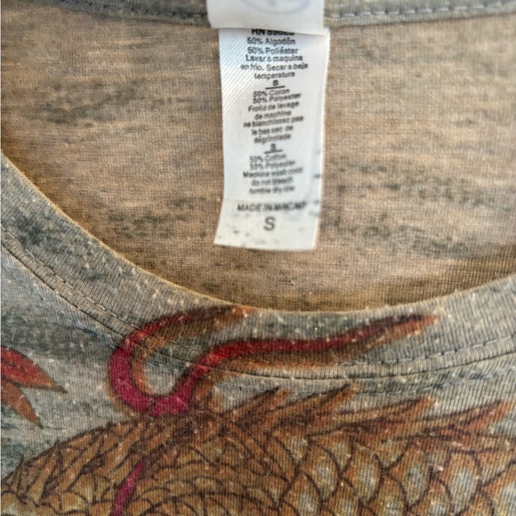 2 for $35 - NEXT LEVEL APPAREL- Unisex Tight Fit Shirt - Small - Picture 12 of 12